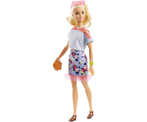 BarbieMattelFashionistas #99FRY79GeschenksetNEU/OVPUnbespielt 