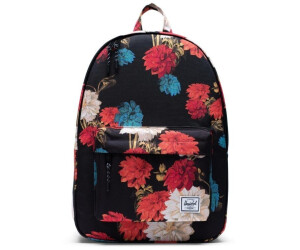 Sac a hotsell dos herschel fleur