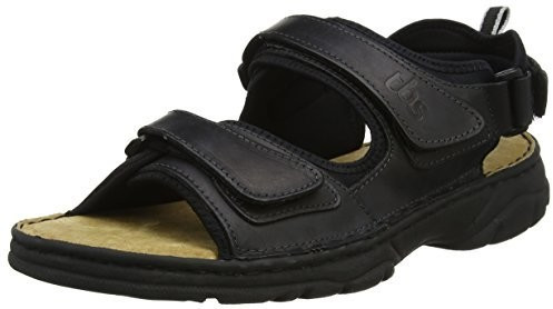 TBS Requin black