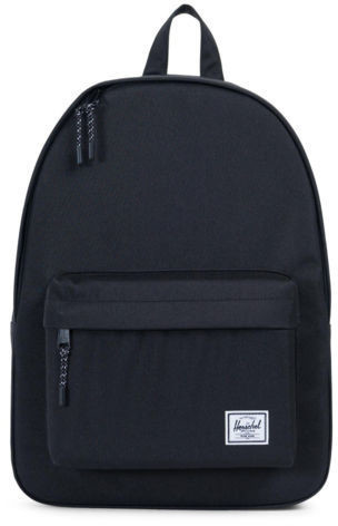 Herschel Classic Backpack black (10500)