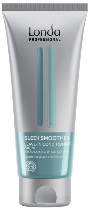 Londa Sleek Smoother Leave-In Conditioning Balm (200 ml)