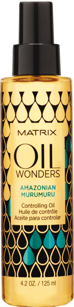 Matrix Oil Wonders Amazonian Murumuru Controlling Oil (125 ml)