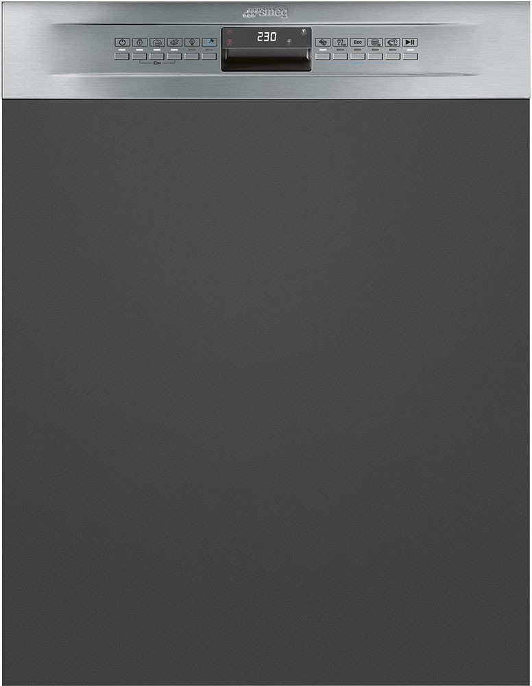 Smeg PL4325XIN