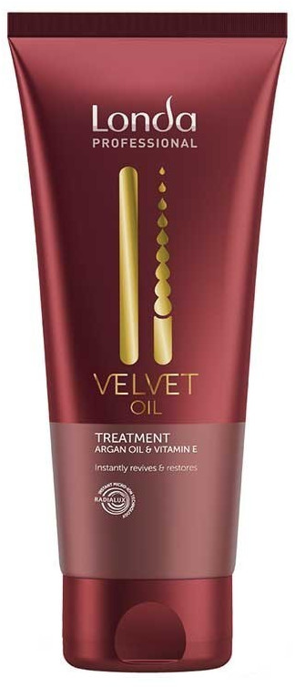Londa Velvet Oil Treatment (200 ml)