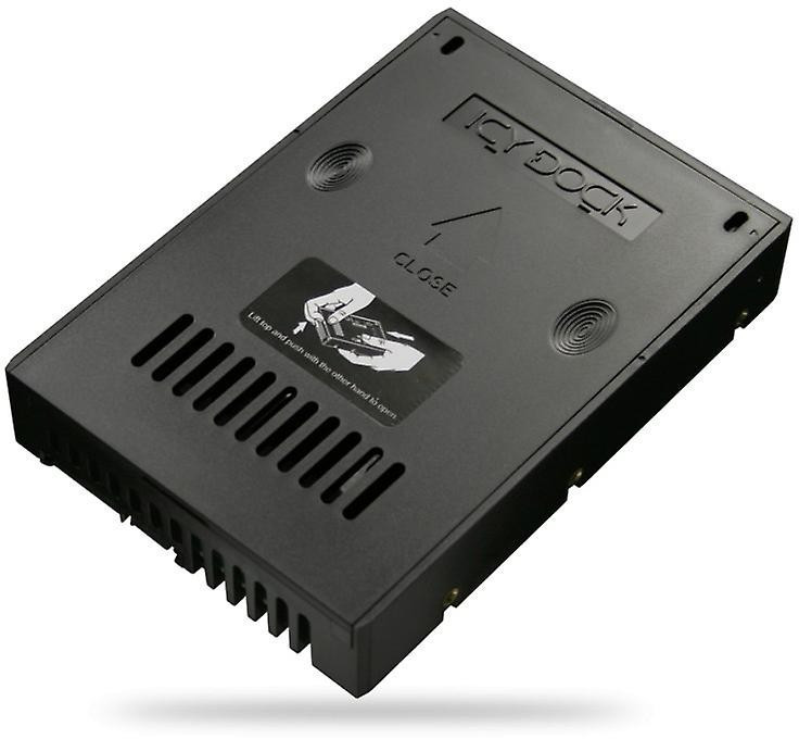 Icy Dock MB882SP-1S-3B