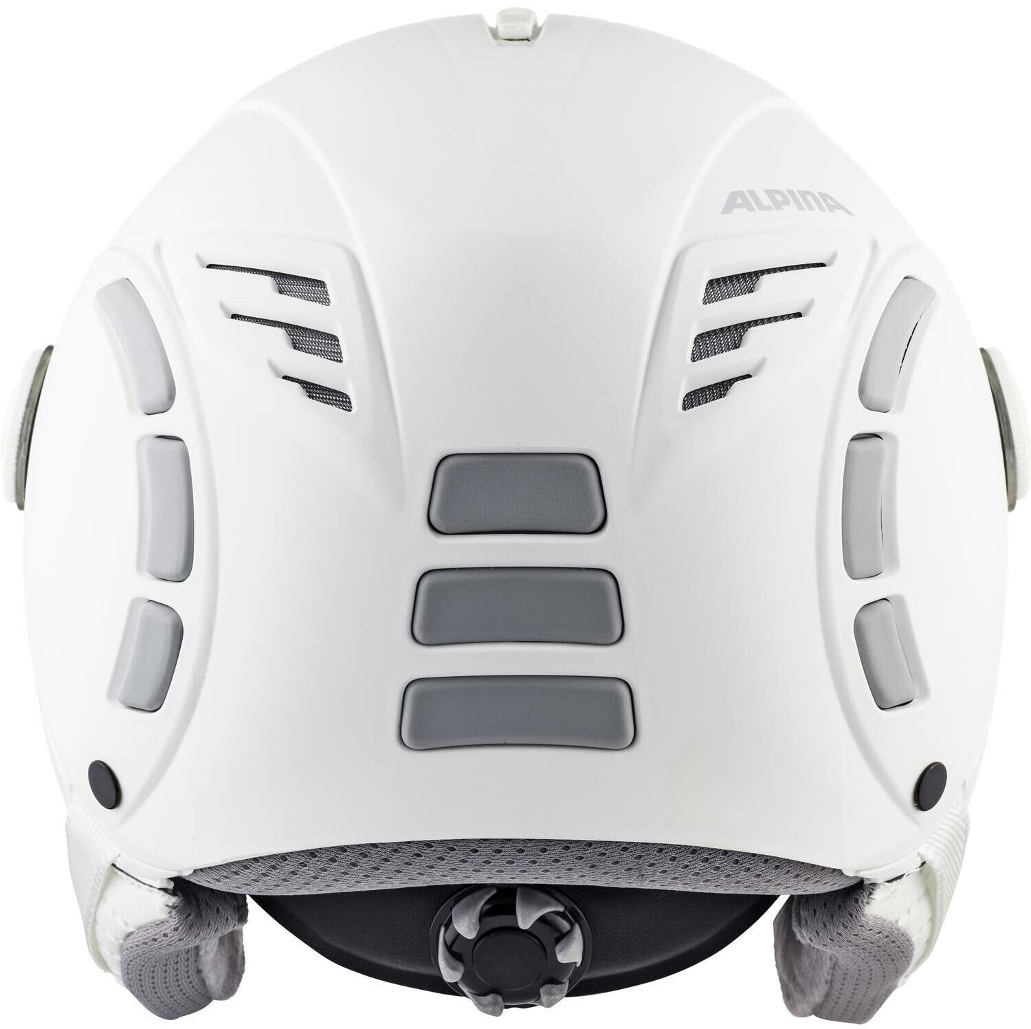 Alpina Jump 2.0 VM white matt