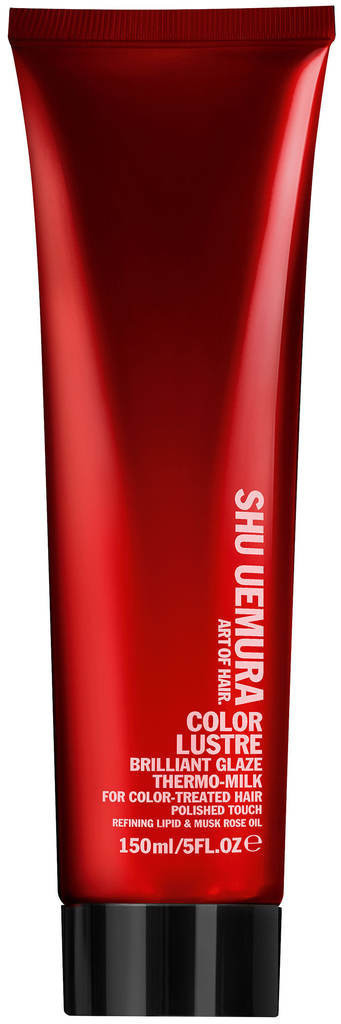 Shu Uemura Color Lustre Brilliant Glaze Thermo-Milk (150 ml)