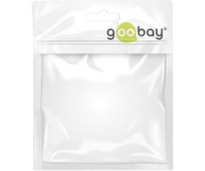 Goobay Slim Dual USB Ladegerät 2,4A ab € 8,88 Goobay Slim Dual USB Ladegerät 2,4A ab € 8,88