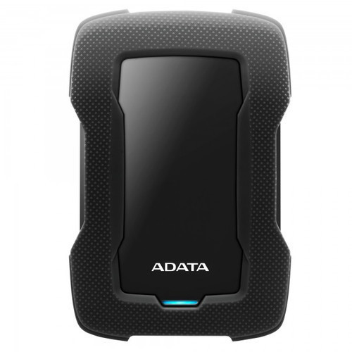 Adata HD330 1 To noir