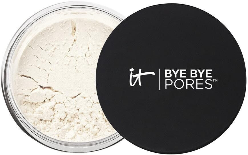 IT Cosmetics Bye Bye Pores Poreless Finish Airbrush Translucent Powder (6,8g)