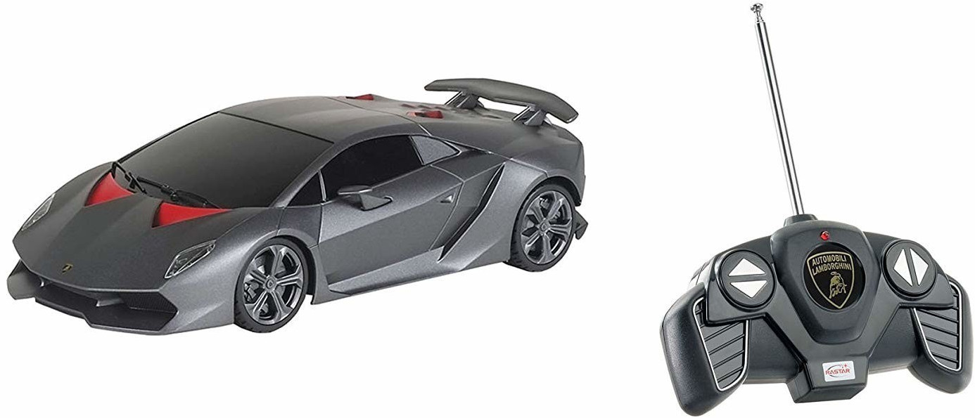 Mondo Motors Lamborghini Sesto Elemento 63249