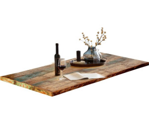 SIT Tischplatte Altholz 220 x 100 cm ab 339,99 ...