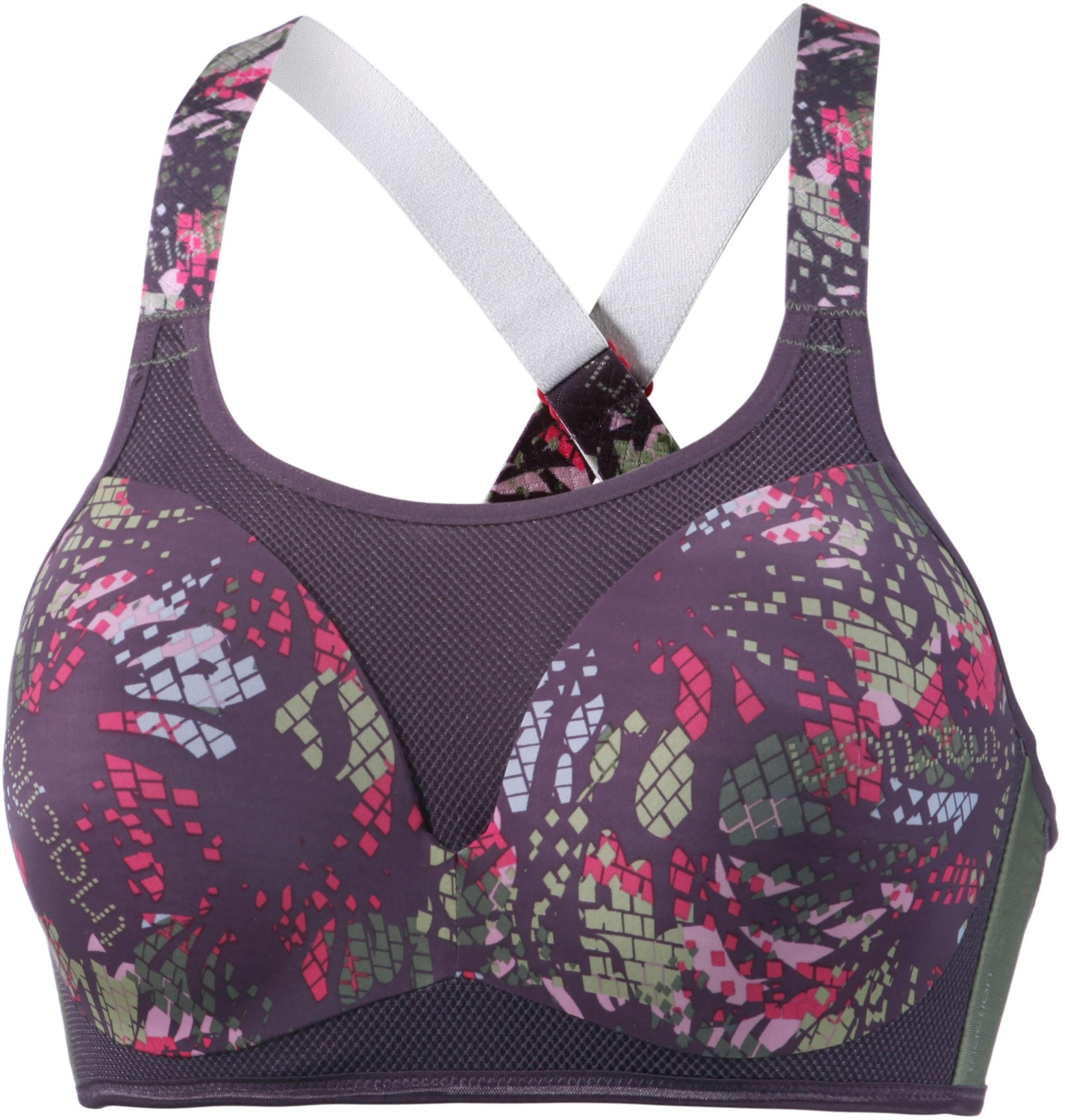 Triumph Triaction Magic Motion (10165790) violet/dark combination