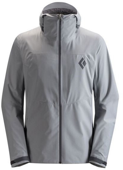 Liquid top point shell