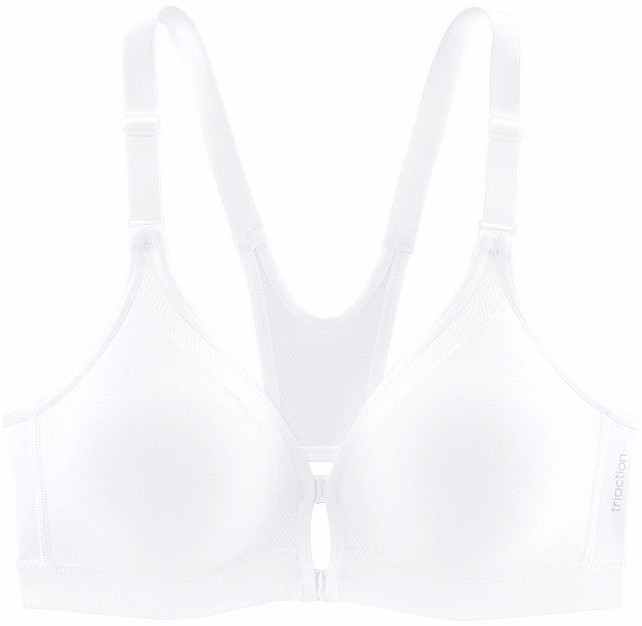 Triumph Triaction Wellness (10181324) white