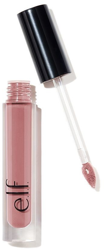 e.l.f. Cosmetics e.l.f. Cosmetics Liquid Matte Lipstick Blushing Rose (3,0ml)