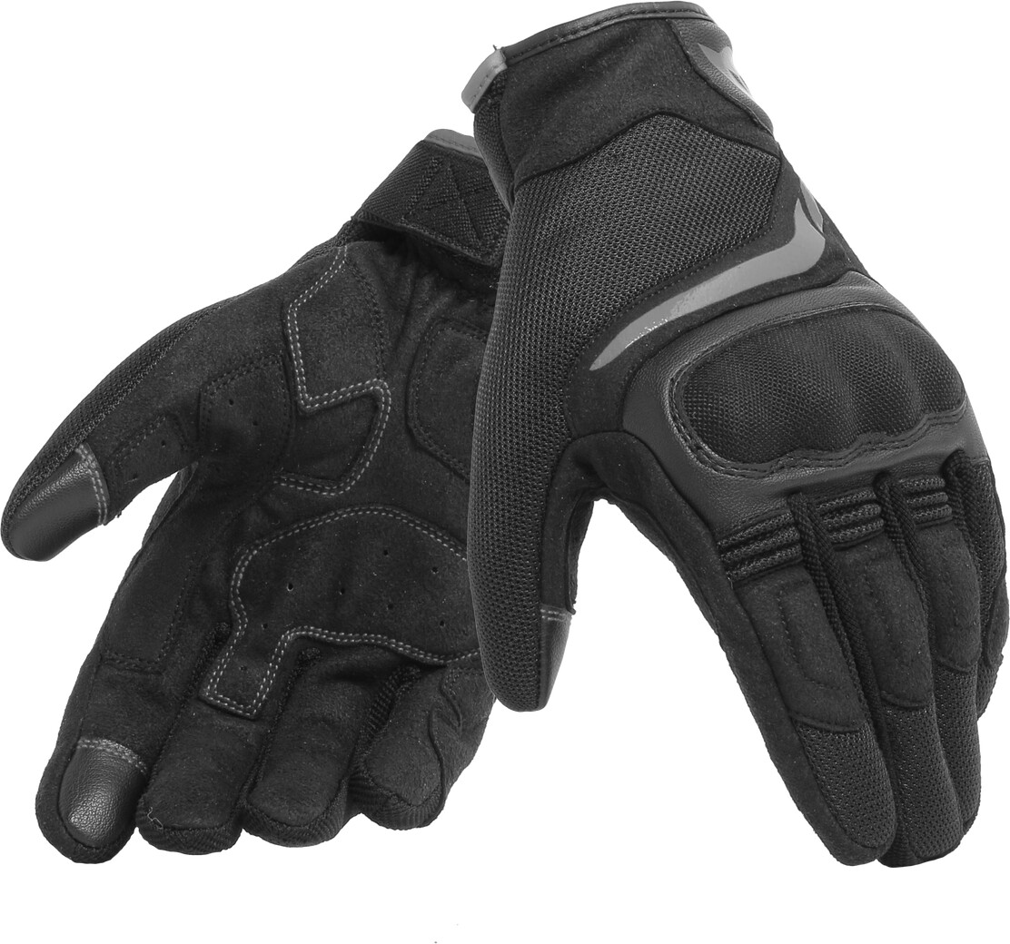 Dainese Gants Air Master noir