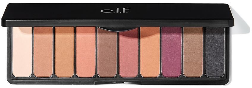 e.l.f. Cosmetics Mad for Matte Eyeshadow Palette (14g)