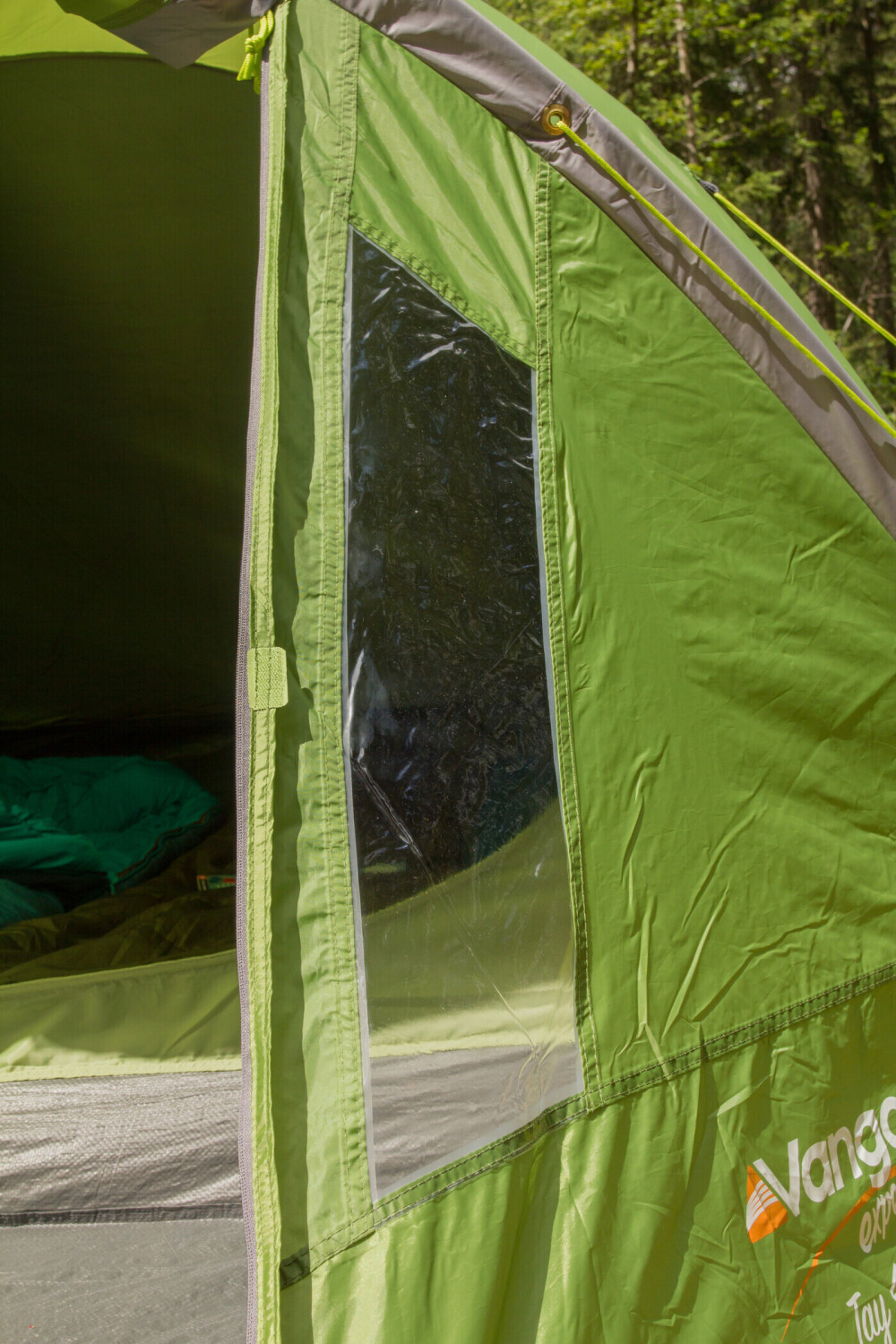 Vango capri 400 cheap