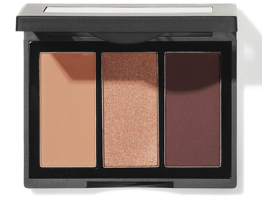 e.l.f. Cosmetics Mad for Matte Eyeshadow Palette Rosé All Day (14g)