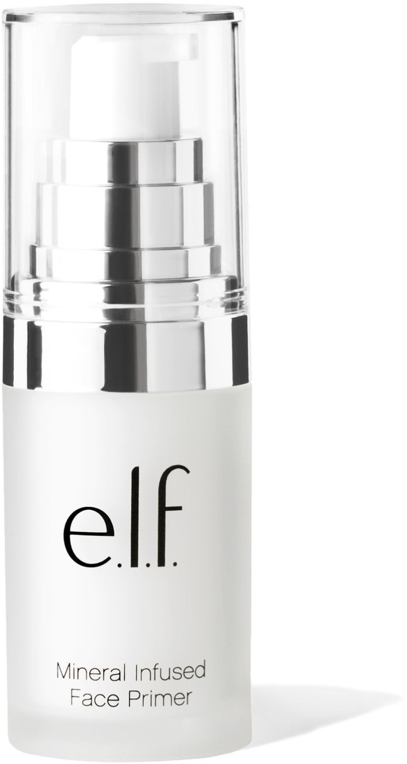 e.l.f. Cosmetics Mineral Infused Primer (14ml)