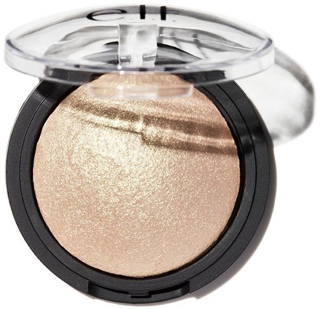 e.l.f. Cosmetics Elf Baked Highlighter Moonlight Pearls (5g)