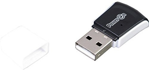 Inter-Tech DMG-17 WLAN-Stick