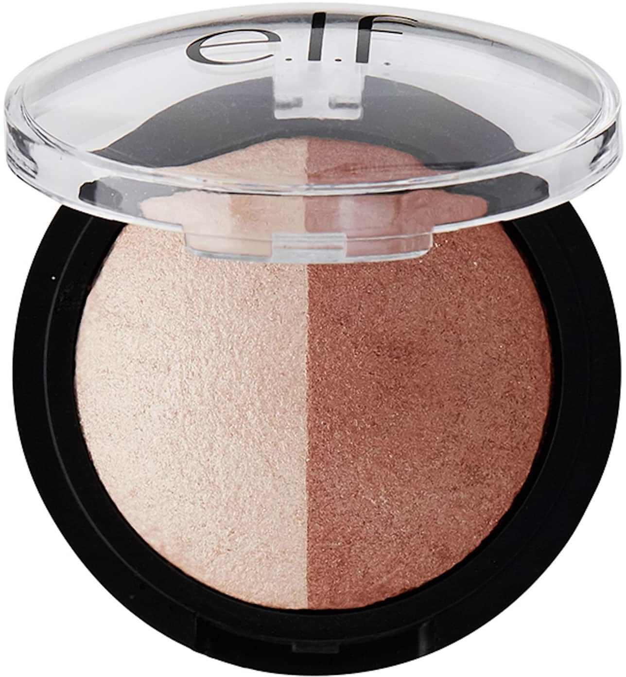 e.l.f. Cosmetics Highlighter & Blush (5g)