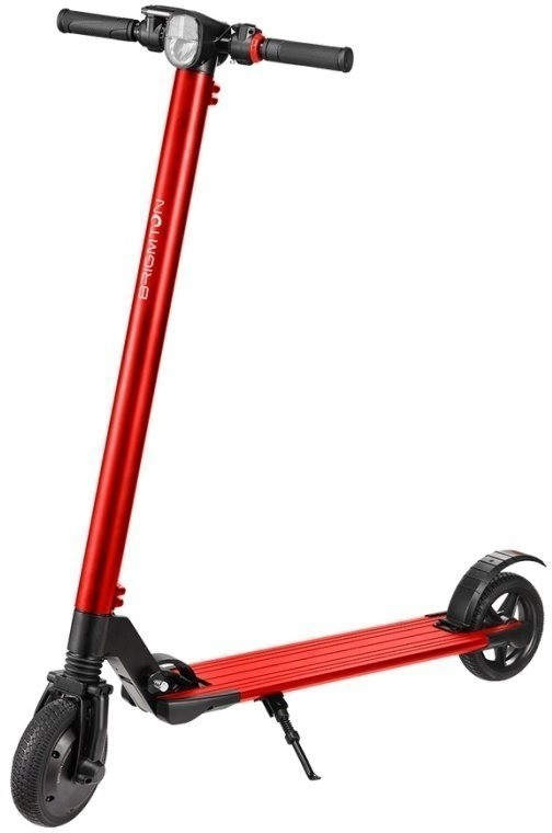 Brigmton BSK-650 Red