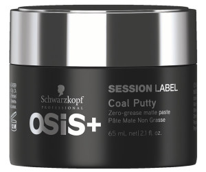 Schwarzkopf Osis+ Session Label Coal Putty (65ml) ab 8,53 
