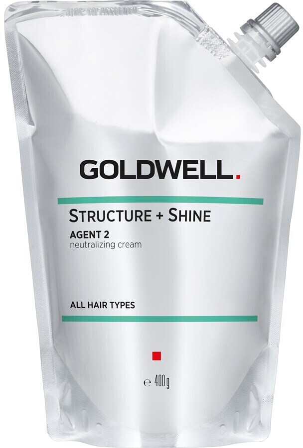 Goldwell Agent 2 Neutralizing Cream ( 400 ml)
