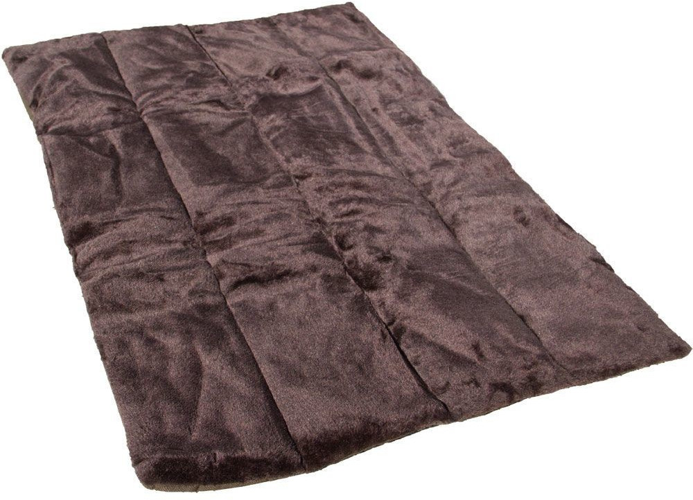 Rinderohr Carpet De Luxe 88 x 60 cm brown