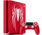 Sony PlayStation 4 (PS4) Slim 1 To Marvel's Spider-Man édition limitée