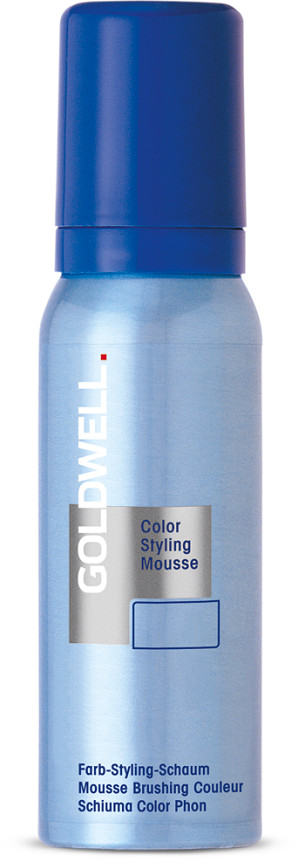 Goldwell Colorance Styling Mousse REF Color (75 ml)