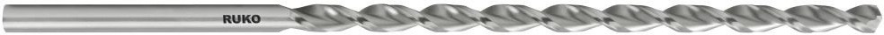 RUKO DIN 1869 TL3000 HSS-G Series 1 4 mm (254040)