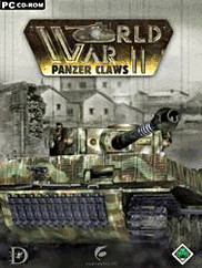 World War II: Panzer Claws (PC)
