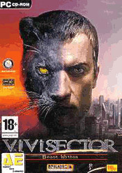 Vivisector: Beast Within (PC)