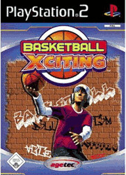 Basketball Xciting (PS2)