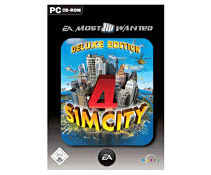 simcity 4 pc game