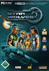 Star Wolves (PC)