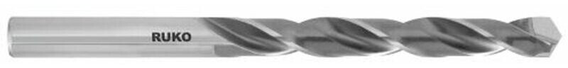 RUKO DIN 338-N 4,3 mm (815043)