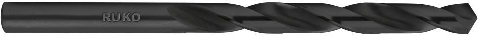 RUKO DIN 338-N HSS-G 4,8 mm (214048S)