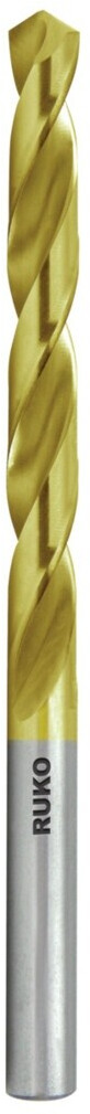 RUKO DIN 338-N HSS-G TiN 7,3 mm (250073T)