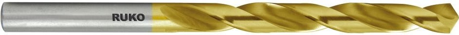 RUKO DIN 338-N HSS-G TiN 7,5 mm (250075T)