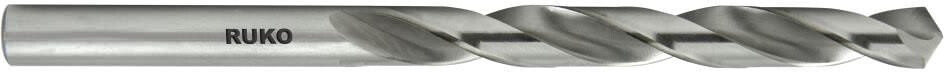 RUKO DIN 338-N HSS-G 10 mm (214100)
