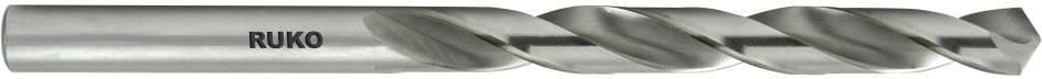 RUKO DIN 338-N HSS-G 10,4 mm (214104)