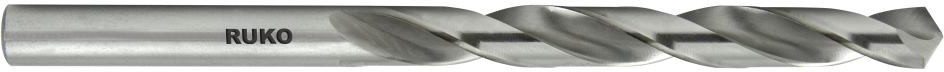 RUKO DIN 338-N HSS-G 5 mm (214050)