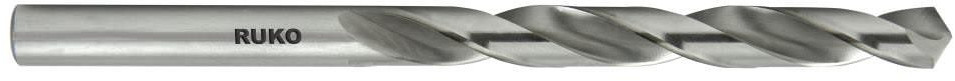RUKO DIN 338-N HSS-G 6 mm (214060)