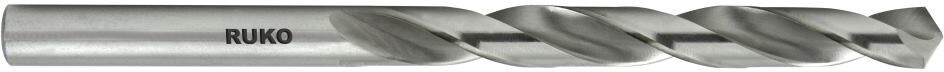 RUKO DIN 338-N HSS-G 9 mm (214090)