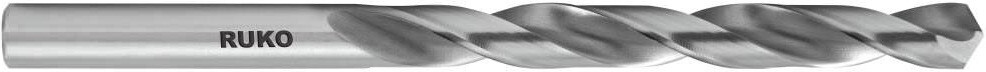 RUKO DIN 338-N HSSE-Co 8 7 mm (282070E)